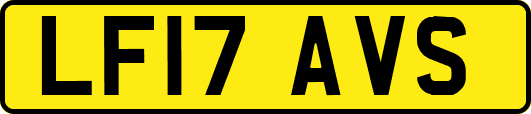 LF17AVS