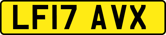 LF17AVX