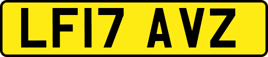 LF17AVZ