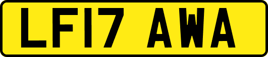 LF17AWA