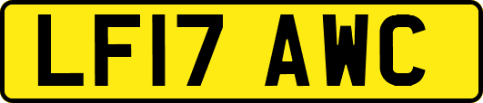 LF17AWC