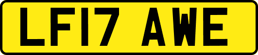 LF17AWE