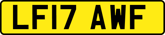 LF17AWF