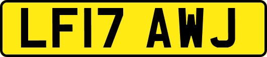 LF17AWJ