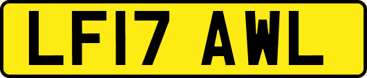 LF17AWL
