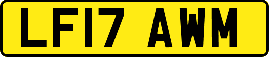 LF17AWM