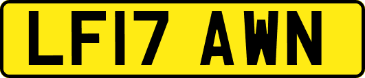 LF17AWN