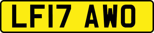 LF17AWO
