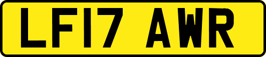 LF17AWR