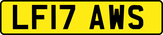 LF17AWS