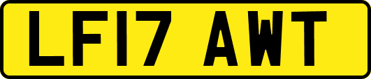 LF17AWT