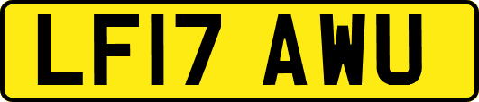 LF17AWU