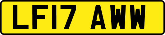 LF17AWW