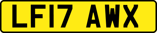 LF17AWX