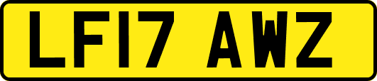 LF17AWZ