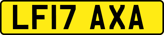 LF17AXA