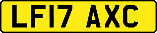 LF17AXC