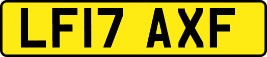LF17AXF