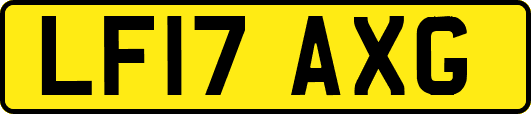 LF17AXG