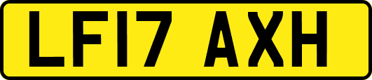 LF17AXH