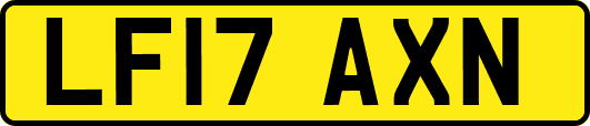 LF17AXN