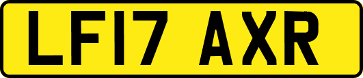 LF17AXR