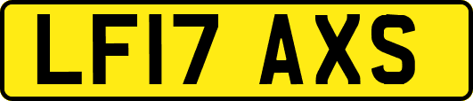 LF17AXS