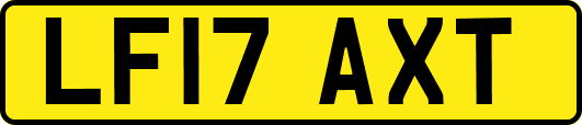 LF17AXT