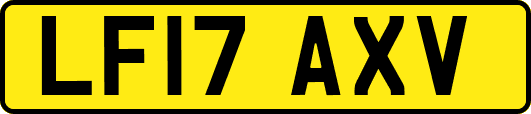 LF17AXV