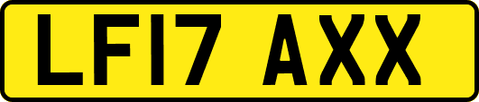 LF17AXX