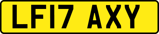 LF17AXY