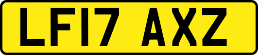 LF17AXZ