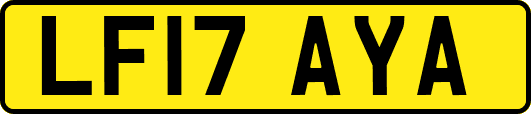 LF17AYA