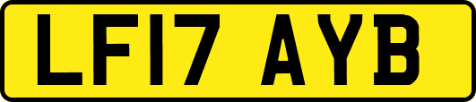 LF17AYB