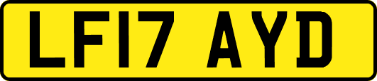 LF17AYD