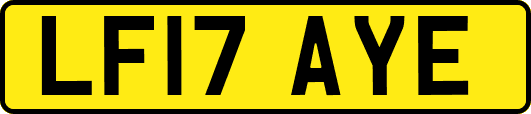 LF17AYE