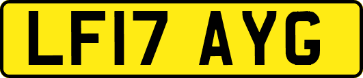 LF17AYG