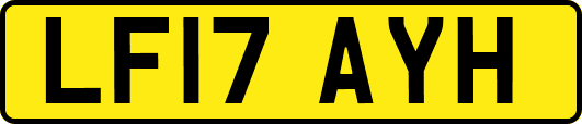 LF17AYH