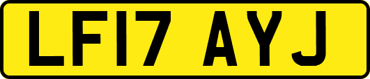 LF17AYJ