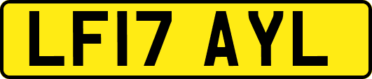 LF17AYL