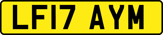 LF17AYM