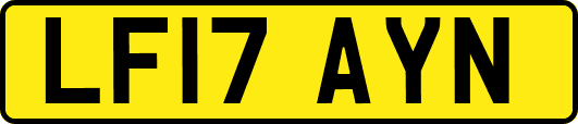 LF17AYN
