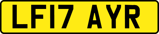 LF17AYR
