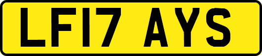 LF17AYS