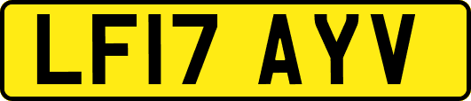 LF17AYV