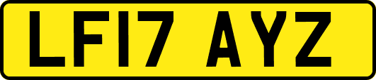 LF17AYZ
