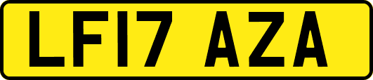 LF17AZA
