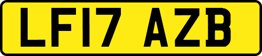LF17AZB