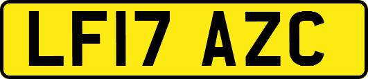 LF17AZC
