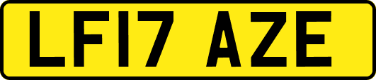 LF17AZE